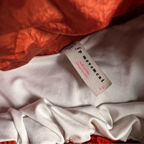 Free People The Way Home Shorts - Picture 5 of 7